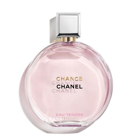 chanel chance eau tendre 150 ml 5 oz|chanel eau tendre best price.